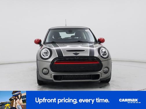 2017 MINI Hardtop S