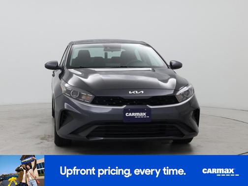 2023 Kia Forte LX
