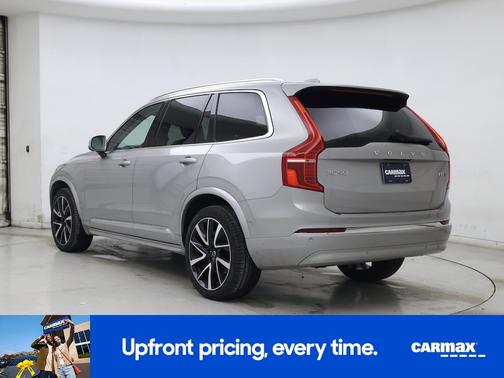 2023 Volvo XC90 B5 Plus