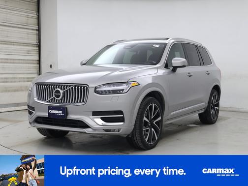 2023 Volvo XC90 B5 Plus