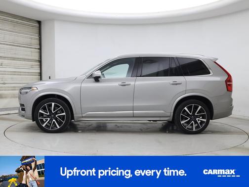 2023 Volvo XC90 B5 Plus