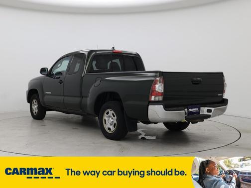 2014 Toyota Tacoma