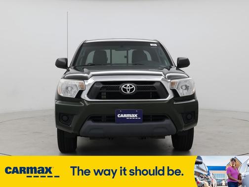 2014 Toyota Tacoma