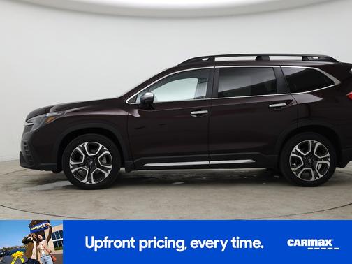 Brown 2023 Subaru Ascent Touring