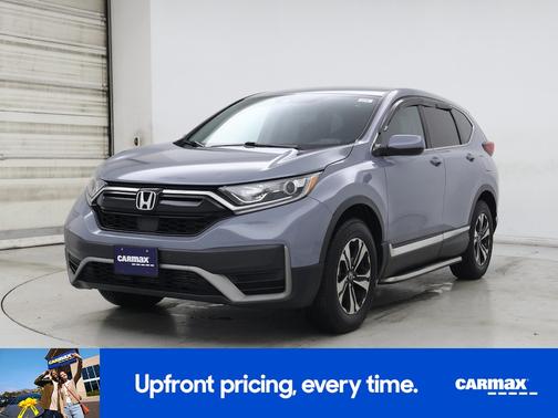 2021 Honda CR-V Special Edition