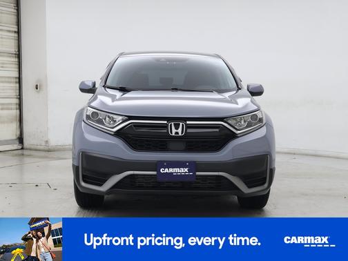 2021 Honda CR-V Special Edition