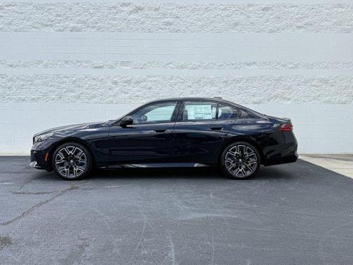 2026 BMW 530 i
