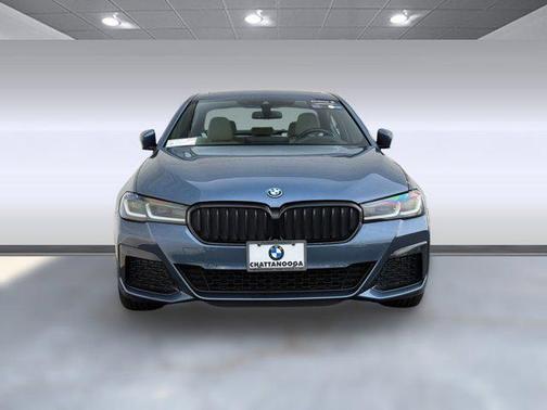 2023 BMW 530e Base