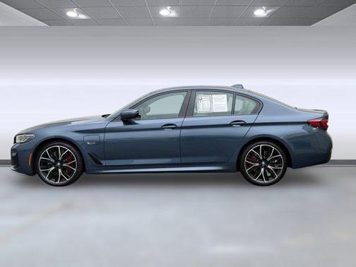 2023 BMW 530e Base
