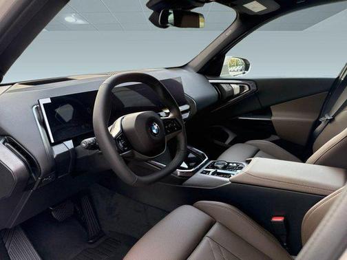 Dune Grey Metallic 2026 BMW X3 30 xDrive