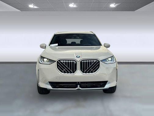 Dune Grey Metallic 2026 BMW X3 30 xDrive