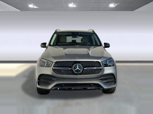 2022 Mercedes-Benz GLE 350 Base