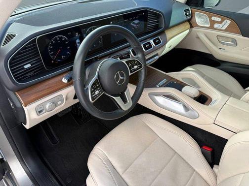 2022 Mercedes-Benz GLE 350 Base