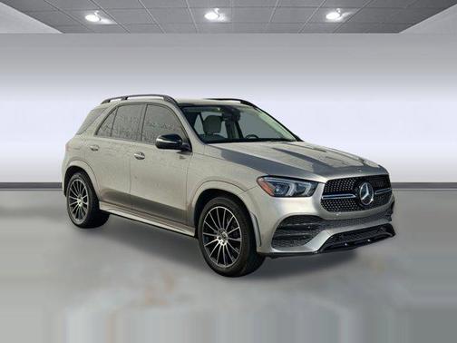 2022 Mercedes-Benz GLE 350 Base