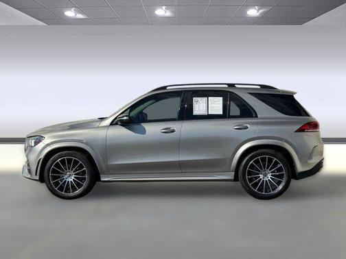 2022 Mercedes-Benz GLE 350 Base