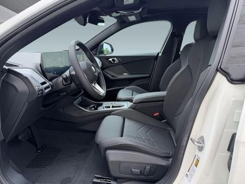Alpine White 2026 BMW 228 Gran Coupe 228