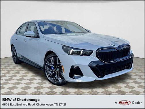 2025 BMW 530 i