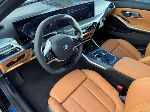 2026 BMW 330 NA