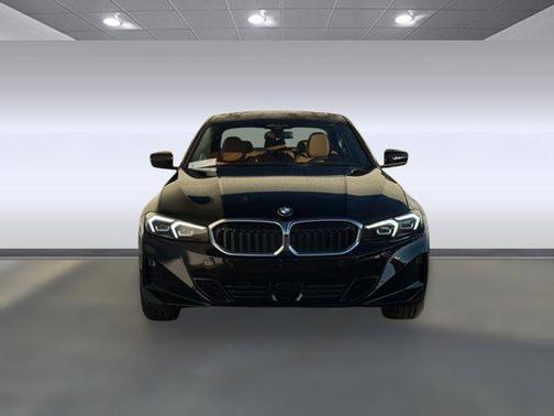 2026 BMW 330 NA
