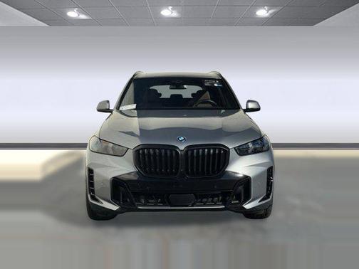 2025 BMW X5 PHEV xDrive50e