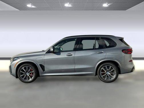 2025 BMW X5 PHEV xDrive50e