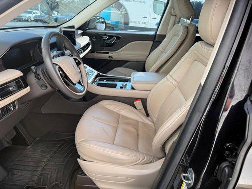 2022 Lincoln Aviator Black Label Grand Touring AWD