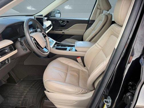 2022 Lincoln Aviator Grand Touring AWD