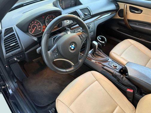 2012 BMW 128 128i