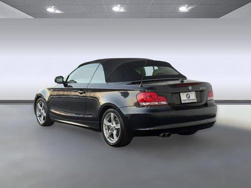 2012 BMW 128 128i