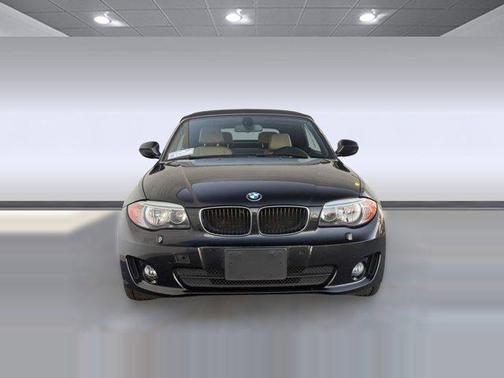 2012 BMW 128 128i