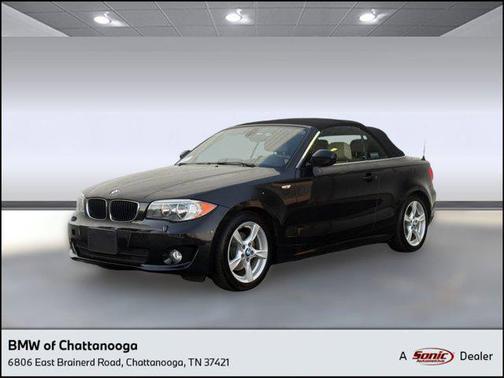 2012 BMW 128 128i
