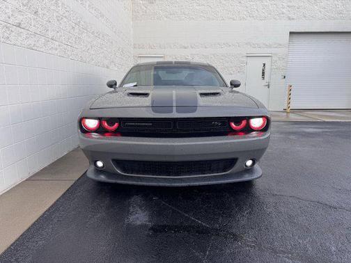 2017 Dodge Challenger R/T