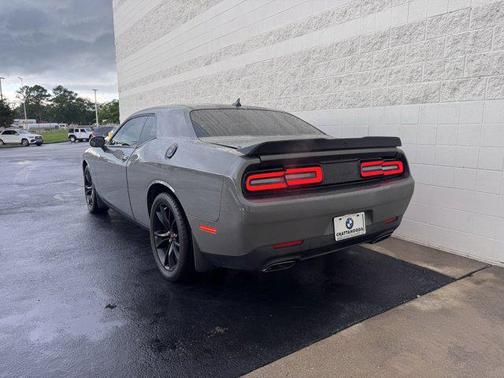 2017 Dodge Challenger R/T