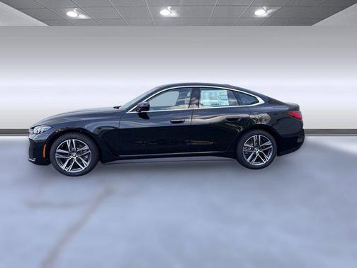 2025 BMW 430 Gran Coupe i