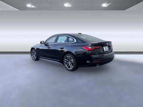 2025 BMW 430 Gran Coupe i