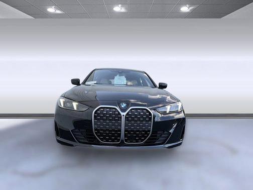 2025 BMW 430 Gran Coupe i