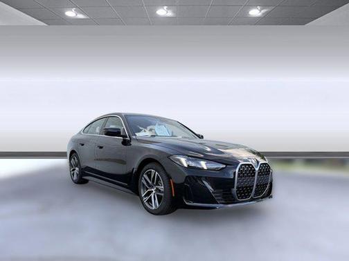 2025 BMW 430 Gran Coupe i