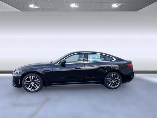 2025 BMW 430 Gran Coupe i