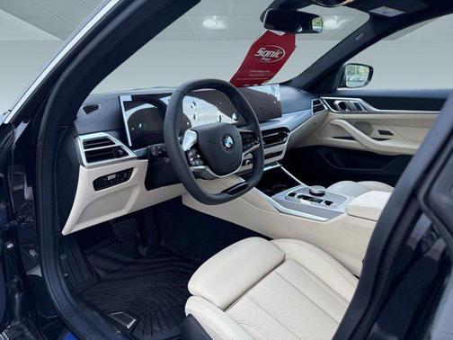 2025 BMW 430 Gran Coupe i