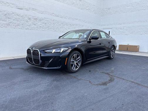 2025 BMW 430 Gran Coupe i