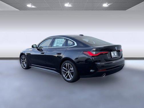 2025 BMW 430 Gran Coupe i