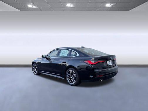 2025 BMW 430 Gran Coupe i