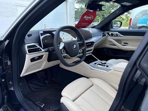 2025 BMW 430 Gran Coupe i