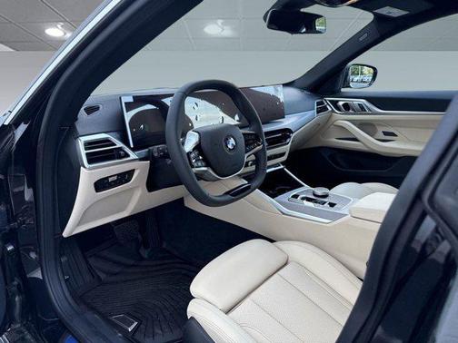 2025 BMW 430 Gran Coupe i