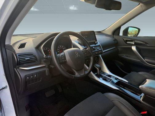 2022 Mitsubishi Eclipse Cross SP