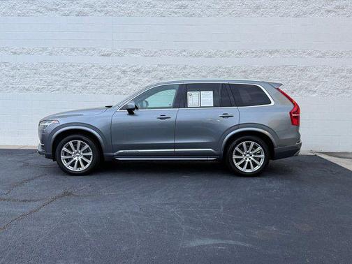 2017 Volvo XC90 T6 Inscription