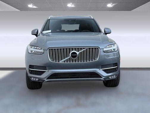 2017 Volvo XC90 T6 Inscription