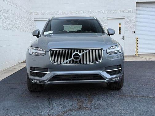 2017 Volvo XC90 T6 Inscription