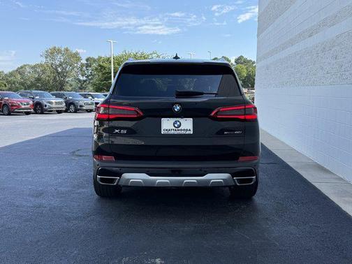 2020 BMW X5 sDrive40i