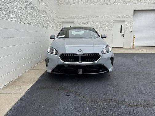 2025 BMW 228 Gran Coupe xDrive
